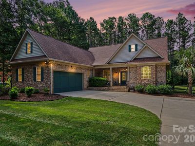 2062 Brandt Rd, York, SC, 29745