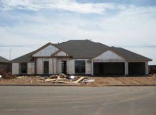 6313 Prairie Ridge Dr, Midland, TX 79707