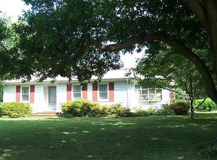 704 N Washington St, Easton, MD 21601