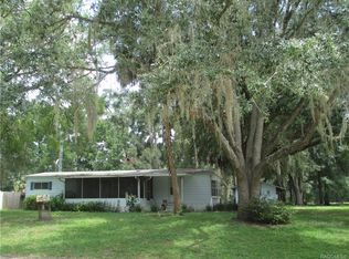 8621 W Charlynn Ln, Crystal River, FL 34428