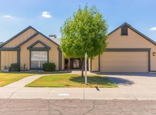 6401 W Grandview Rd, Glendale, AZ 85306