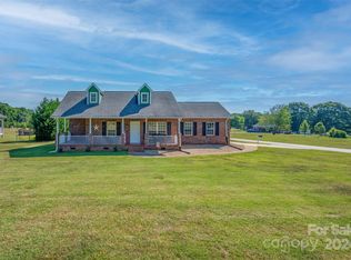 266 Spring St, Ellenboro, NC 28040