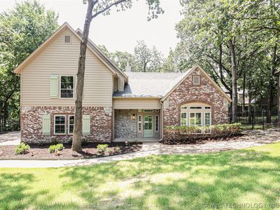 6902 E 112th St S, Bixby, OK, 74008