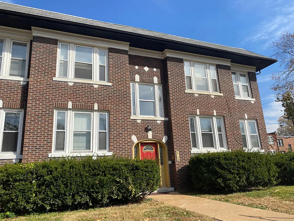 6269 Cabanne Ave #1W