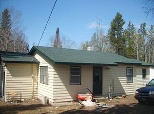 1547 State 371 NW, Backus, MN 56435