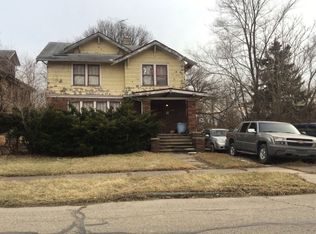12332 Jane St, Detroit, MI 48205