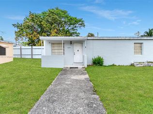 3255 NW 98th St, Miami, FL 33147