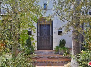 1357 Hauser Blvd, Los Angeles, CA 90019