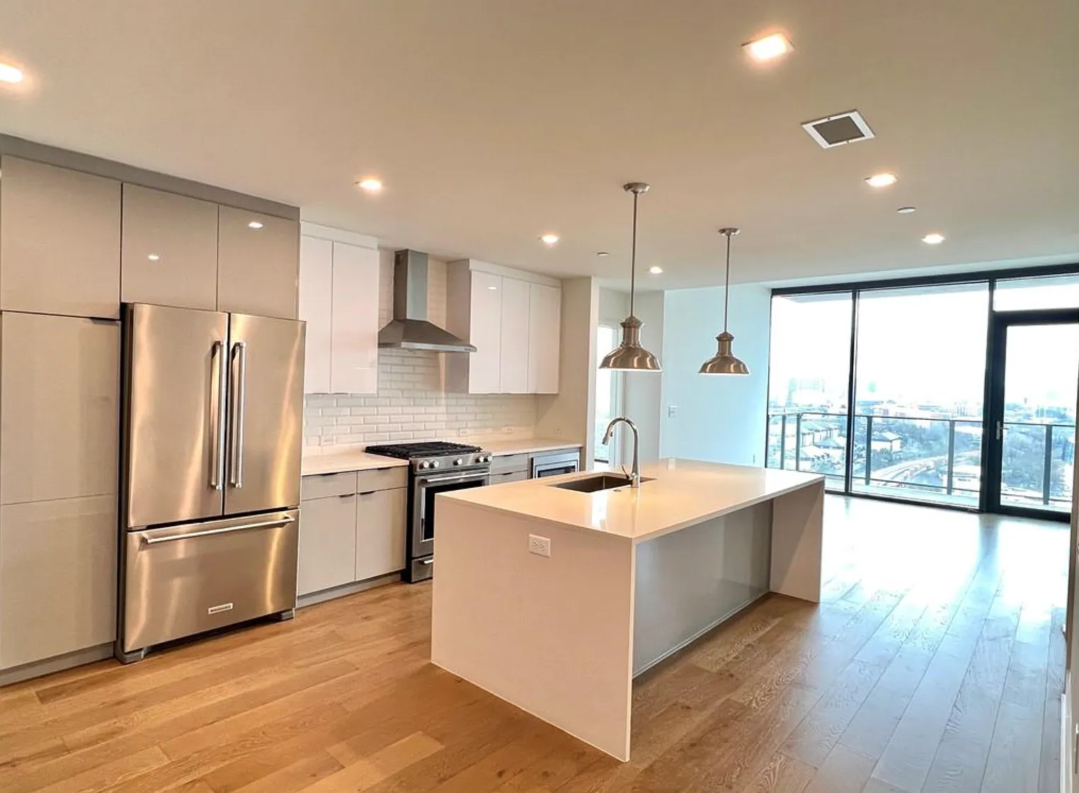 788 West Marietta Street Northwest Unit 1503 - 1503 — Photo 1