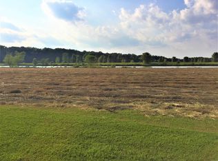 330 Mound View Dr, England, AR 72046