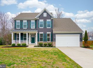 803 Pennino Ct, Accokeek, MD 20607