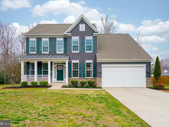 803 Pennino Ct, Accokeek, MD 20607