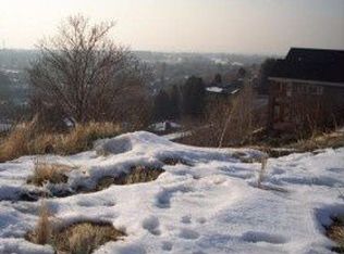 3762 E Astro Way, Salt Lake City, UT 84109