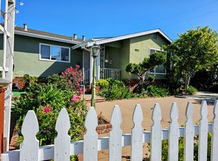 20348 Catalina Dr, Castro Valley, CA