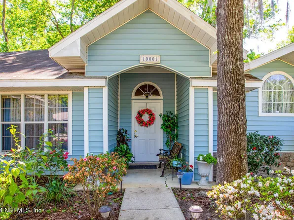 10001 NW 12TH Lane, Gainesville, FL 32606