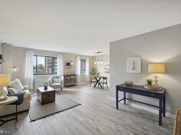 1200 S Arlington Ridge Rd APT 603, Arlington, VA 22202