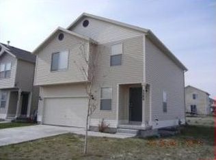 2209 E Summit Way, Eagle Mountain, UT 84005