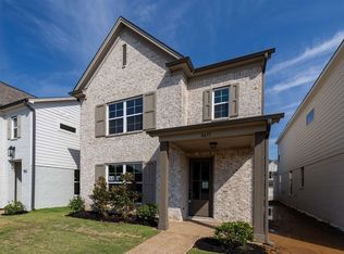 8671 Colleton Way LOT 34, Cordova, TN 38018
