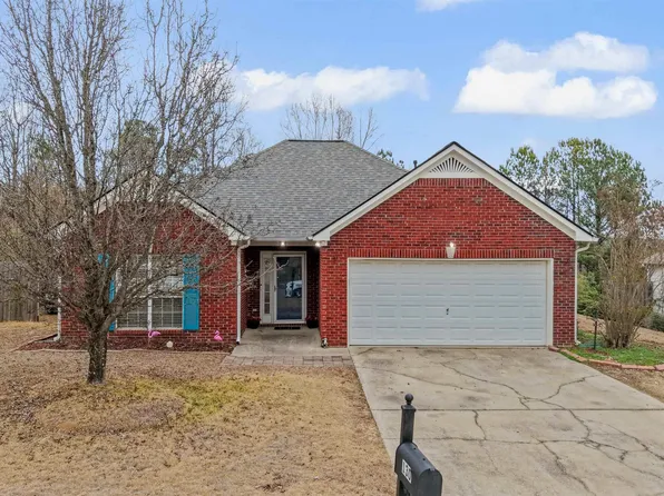 130 Renwick Ln, Calera, AL 35040
