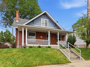 3223 Grove Street, Denver, CO 80211