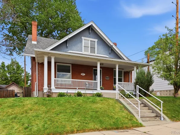 3223 Grove Street, Denver, CO 80211