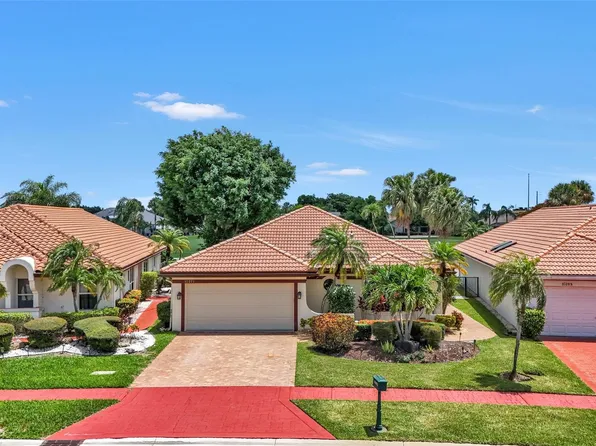 10271 Sunset Bend Drive, Boca Raton, FL 33428