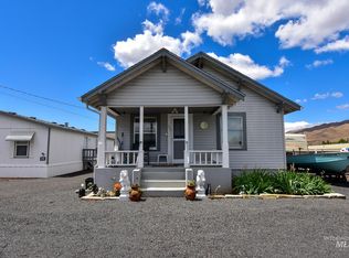 522 13th St, Clarkston, WA 99403