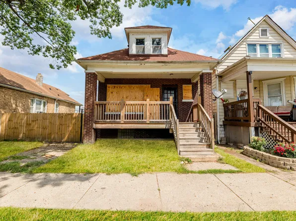 1312 W 73rd Pl, Chicago, IL 60636
