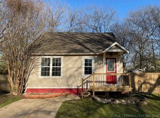 1214 Walnut St, Muskogee, OK 74403