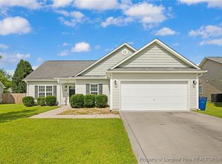 567 Broad Dr, Raeford, NC 28376