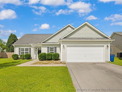 567 Broad Dr, Raeford, NC, 28376