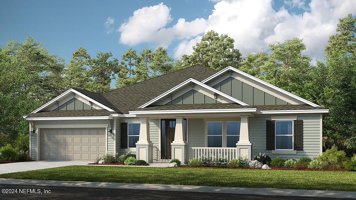 3584 MELCON FARMS Way, Jacksonville, FL 32223 | Zillow