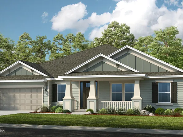 3584 MELCON FARMS Way, Jacksonville, FL 32223