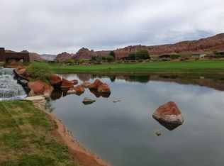 2410 W Entrada Trl UNIT 11, St George, UT 84770