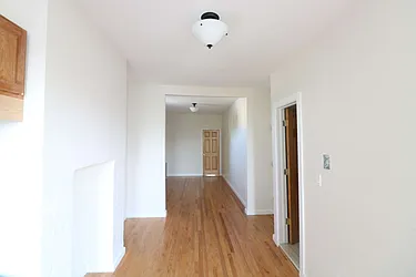 Rented by Compass