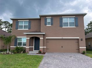 795 Lazio Cir, Debary, FL 32713