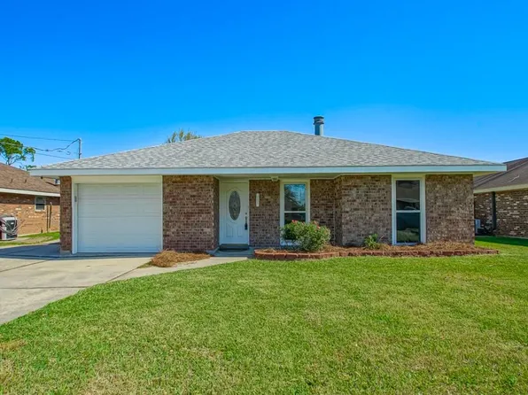 203 6th St, Luling, LA 70070