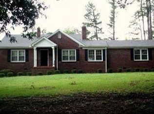 113 Hillcrest Dr, Chester, SC 29706