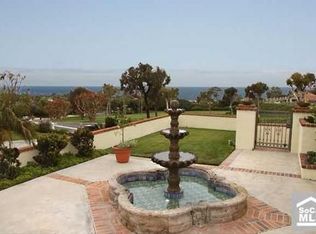 32402 Via Mentone, Dana Point, CA 92629