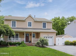 1469 Metedeconk Ave, Brick, NJ 08724