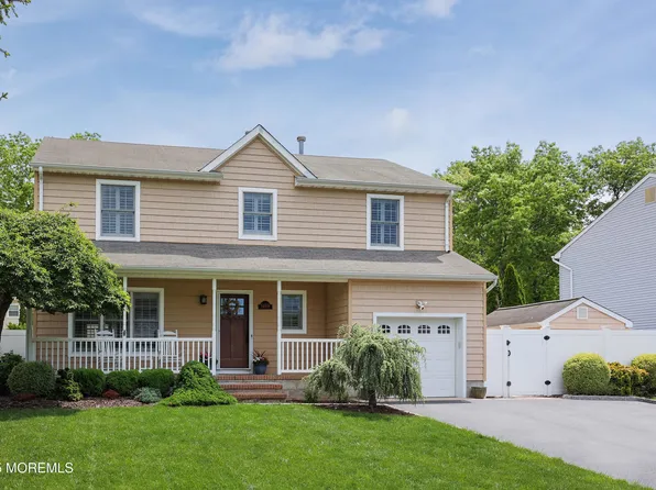 1469 Metedeconk Avenue, Brick, NJ 08724