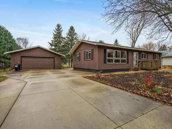 4114 133rd St, Chippewa Falls, WI 54729