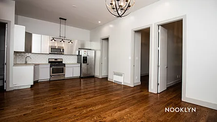Rented by Nooklyn NYC LLC
