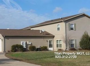 416 Preston Ln, Redgranite, WI 54970