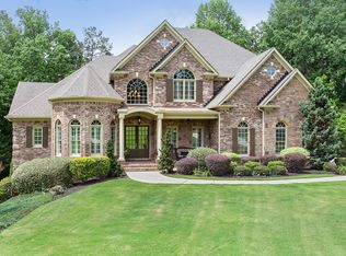 390 Creek Point, Milton, GA 30004