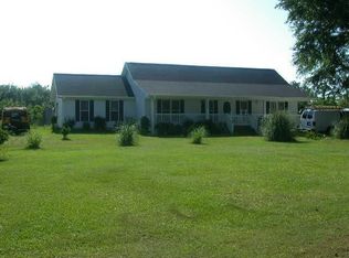 14175 Pecan St N, Foley, AL 36535