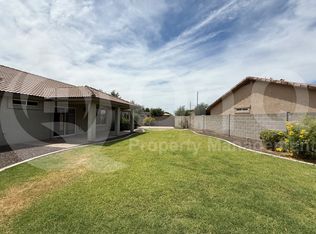 4175 S Marisol Ln, Gilbert, AZ 85297