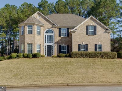 1368 Fall River Dr, Conyers, GA, 30013