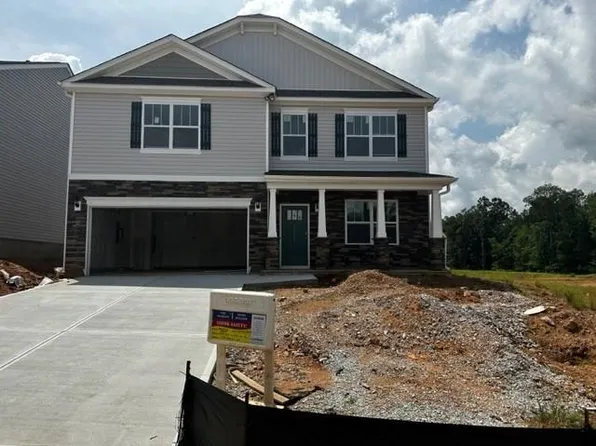 1704 Odessa Ln, Woodruff, SC 29388