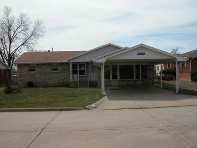 5838 NW Dearborn Ave, Lawton, OK, 73505